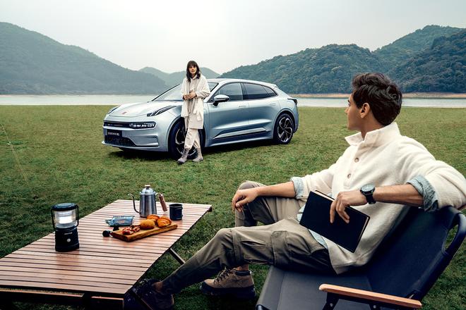 针刺试验只冒烟、不起火，ZEEKR 001刷新三元锂电池安全新高度