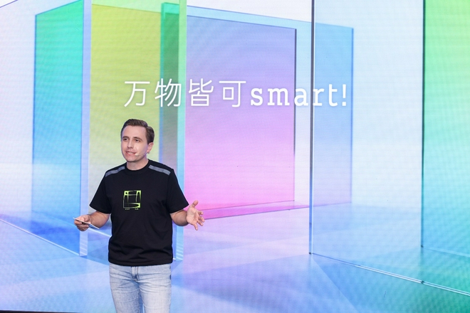 smart发布最新概念车设计细节 9月慕尼黑车展首秀