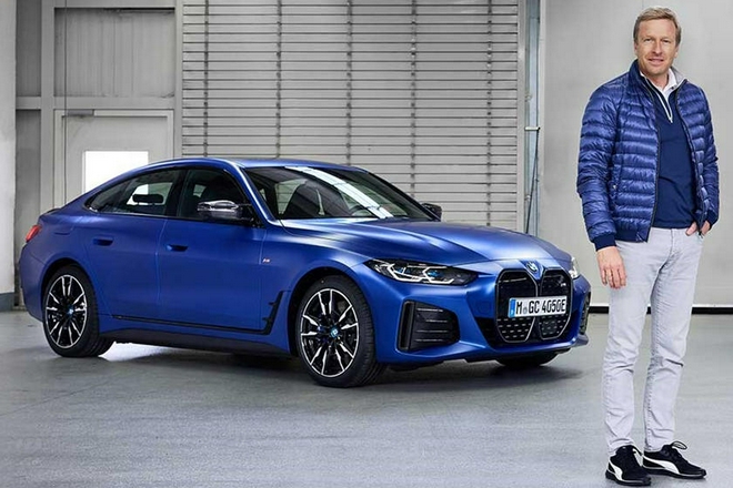 宝马打造全新Neue Klasse平台 兼容燃油和电动车