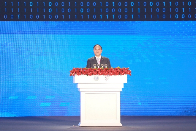 吉利工业互联网平台正式发