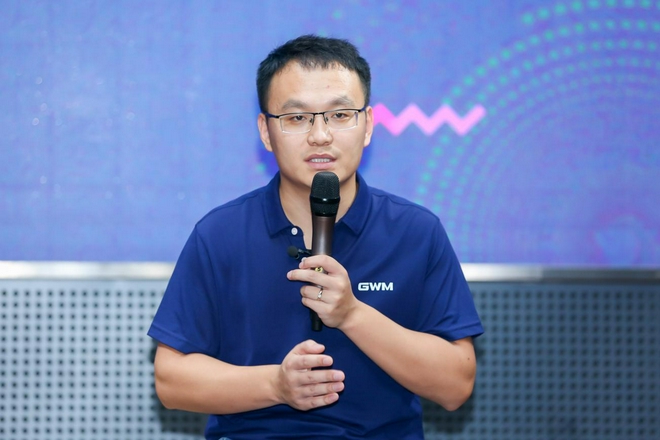 长城汽车打造“咖啡智能众创平台” GC-OS能力接口覆盖智能座舱25+类功能集