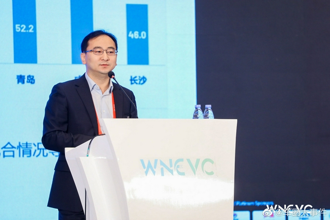 理想汽车王凯：让充电体验和成本好于加油站