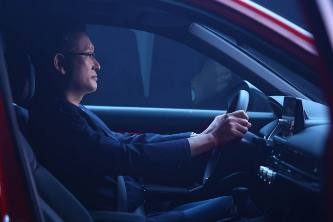 东风本田汽车有限公司总经理夏目达也