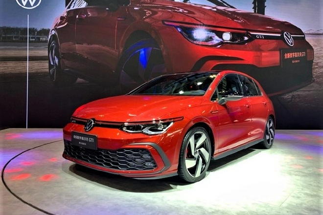 One article completes the inventory of heavy new cars at the Tianjin Auto Show