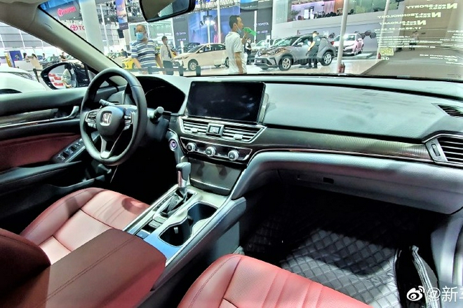 One article completes the inventory of heavy new cars at the Tianjin Auto Show