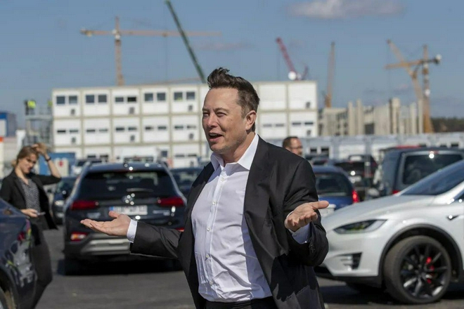 马斯克旗下SpaceX估值超1000亿美元 为全球第二大创业公司