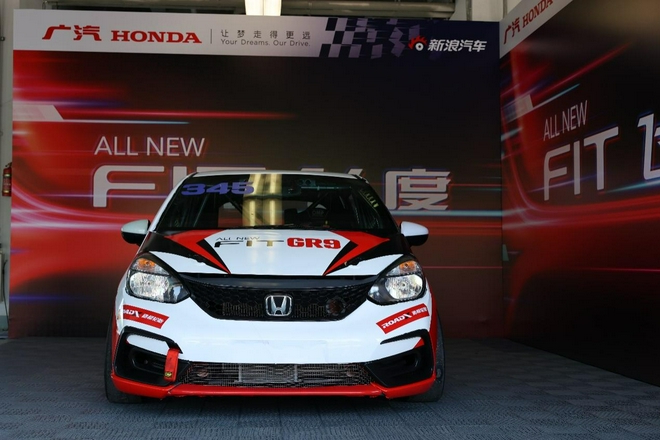 “又双叒”打破最快圈速纪录 GR9实力不允许低调