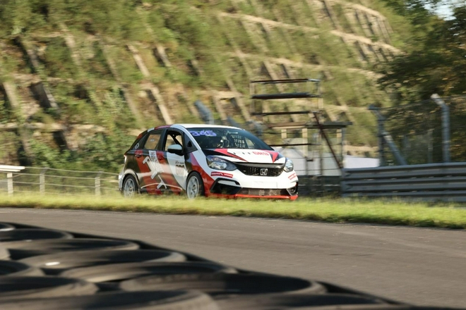 “又双叒”打破最快圈速纪录 GR9实力不允许低调