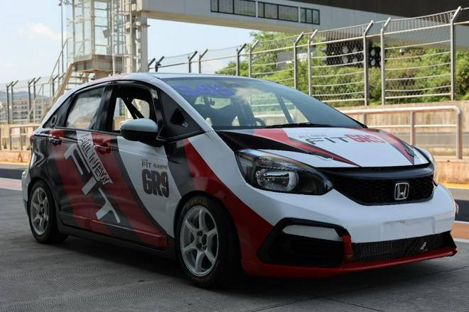 “又双叒”打破最快圈速纪录 GR9实力不允许低调