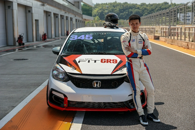 “又双叒”打破最快圈速纪录 GR9实力不允许低调