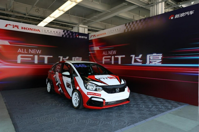 “又双叒”打破最快圈速纪录 GR9实力不允许低调