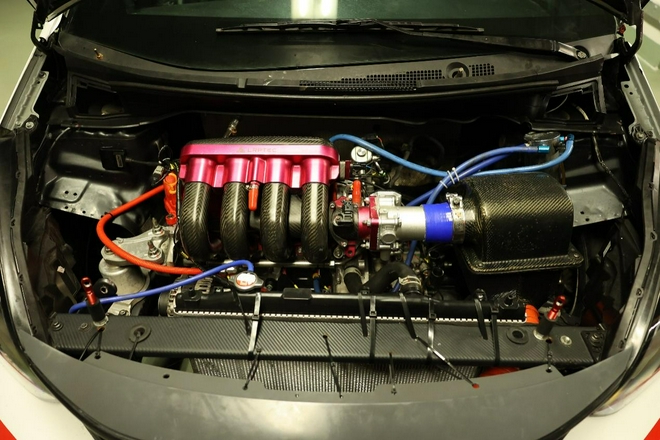 “又双叒”打破最快圈速纪录 GR9实力不允许低调