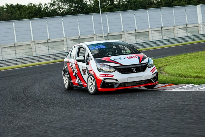 “又双叒”打破最快圈速纪录 GR9实力不允许低调