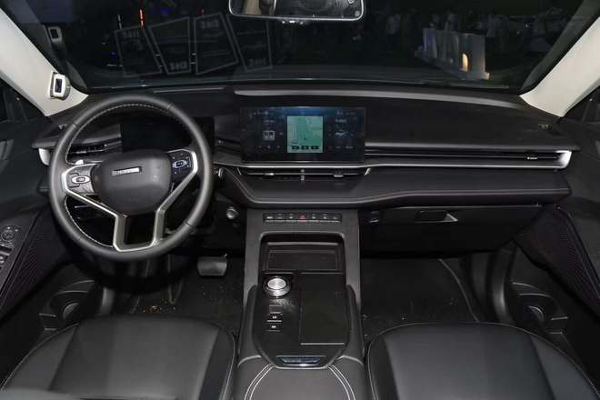 奶爸优选|自主当自强 10-15万级自主SUV推荐