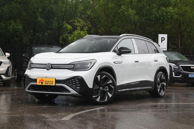 漫谈新能源——30万级纯电SUV怎么选