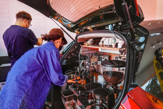 热爱并创造！2021广汽本田躁梦节打造最强“热爱引力场”