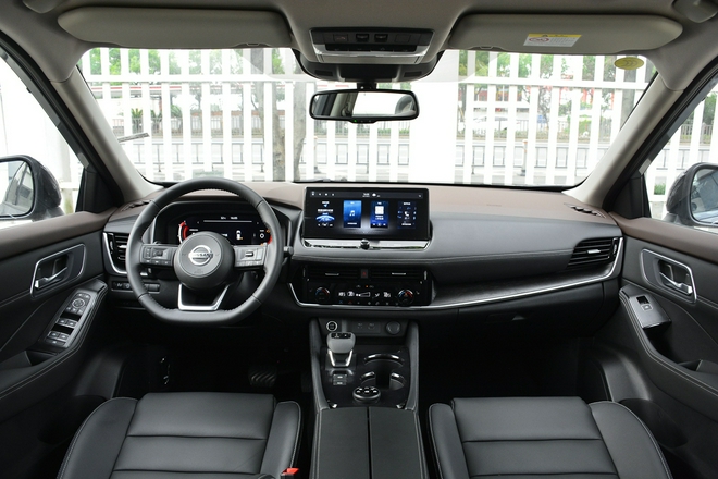 2021年度产品实力出众的热门SUV（合资篇）