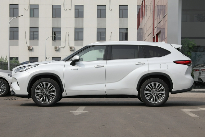 2021年度产品实力出众的热门SUV（合资篇）