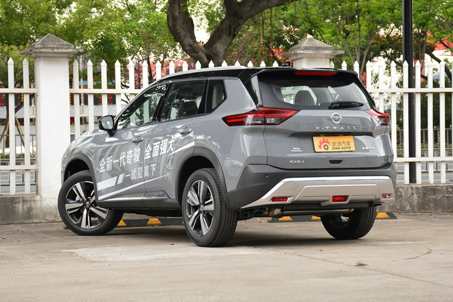 2021年度产品实力出众的热门SUV（合资篇）