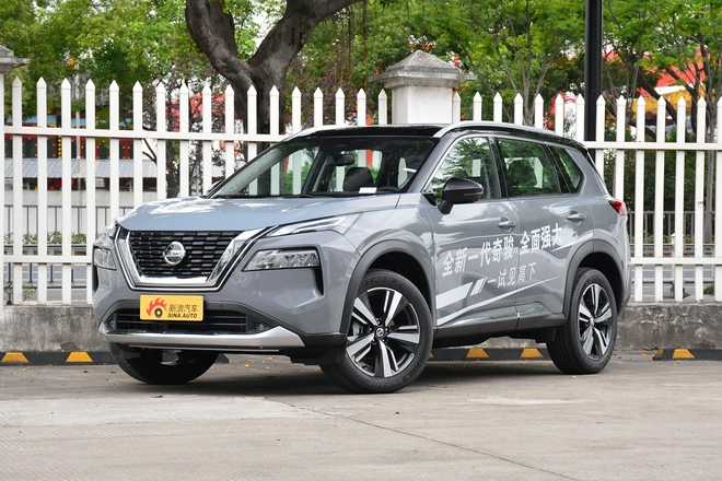 2021年度产品实力出众的热门SUV（合资篇）