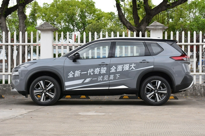 2021年度产品实力出众的热门SUV（合资篇）
