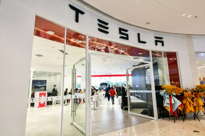 连通近3000公里 特斯拉超级充电站覆盖贵州全省