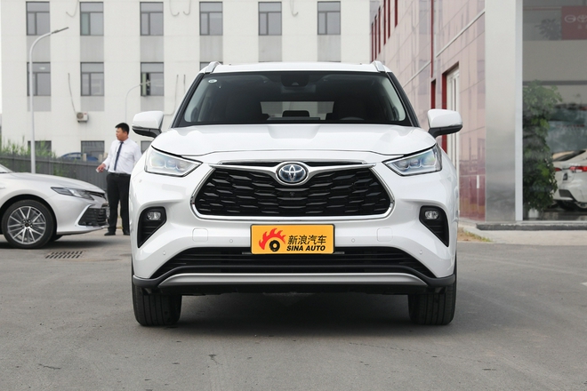 2021年度产品实力出众的热门SUV（合资篇）