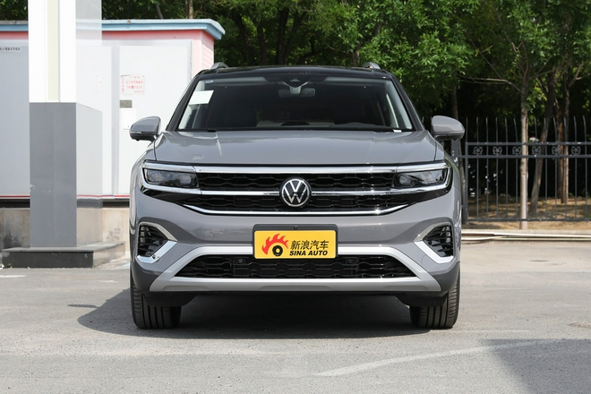 2021年度产品实力出众的热门SUV（合资篇）