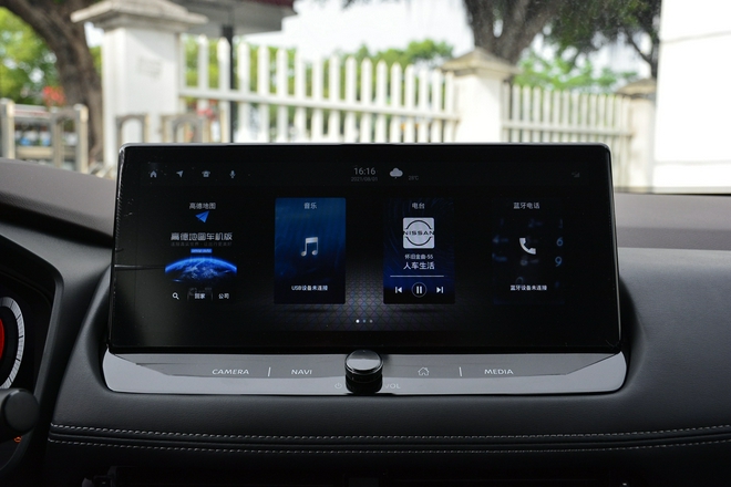 2021年度产品实力出众的热门SUV（合资篇）