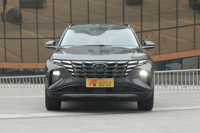 2021年度产品实力出众的热门SUV（合资篇）