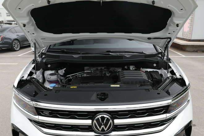 2021年度产品实力出众的热门SUV（合资篇）