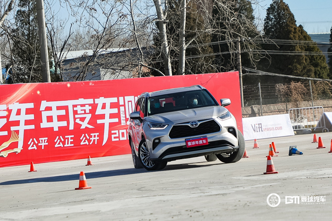 年终大考 61款车角逐寰球年度车盛典席位