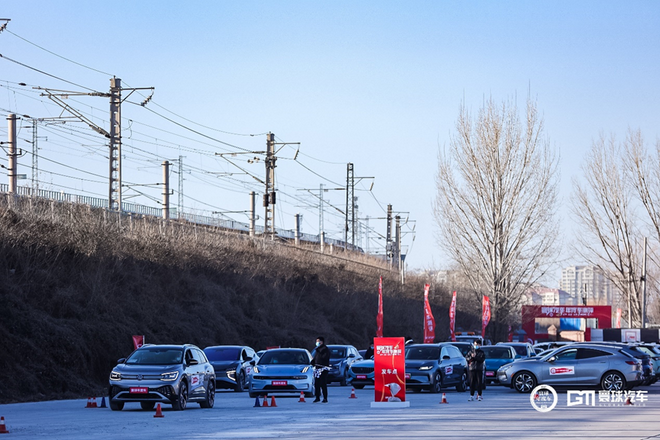 年终大考 61款车角逐寰球年度车盛典席位