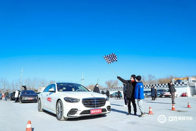 年终大考 61款车角逐寰球年度车盛典席位