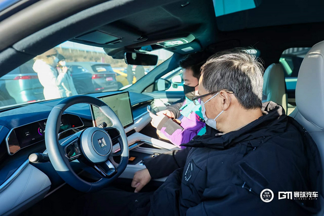 年终大考 61款车角逐寰球年度车盛典席位