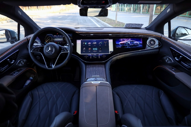 2022 SCA 新浪年度车评选 入围车型集结号