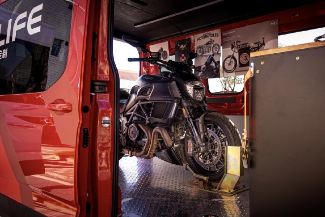 14.78—27.66万 2022款上汽大通MAXUS V90正式上市