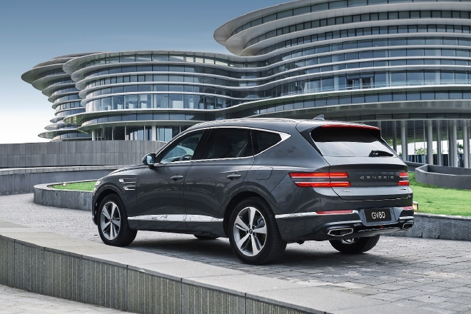 2022 SCA 新浪年度车评选 入围车型集结号