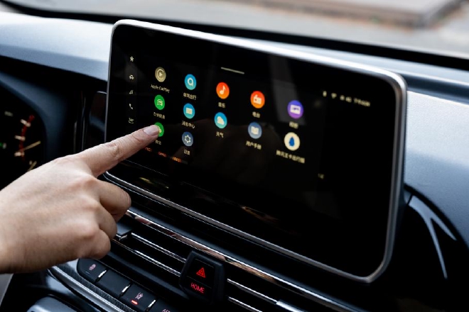 14.78—27.66万 2022款上汽大通MAXUS V90正式上市