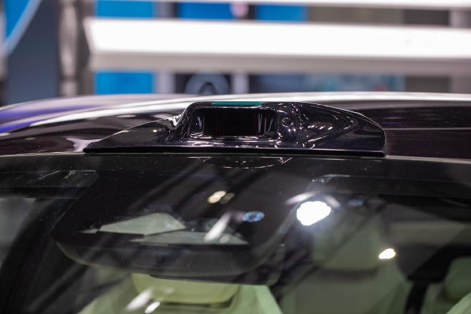 续航突破1000km 广汽埃安AION LX Plus电池技术解析