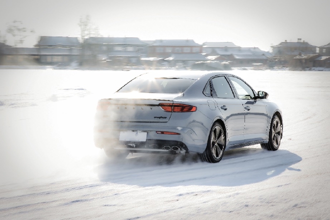 一举打破15万级合资家轿封锁，星瑞的颠覆之路成功在哪里