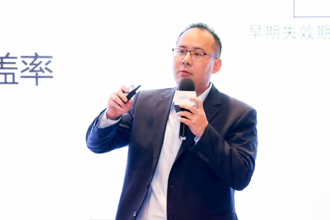 赋汽车以灵魂 芯驰科技已实现大规模量产