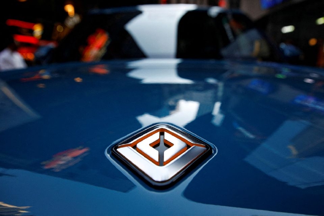 127亿入手Rivian股票 金融大鳄索罗斯看好电动车产业发展