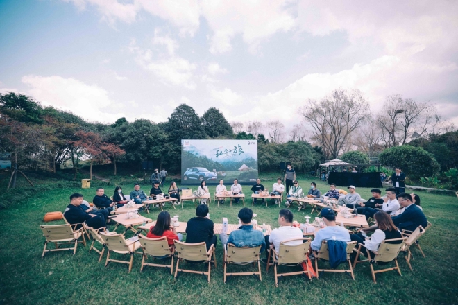 对话“大女生” 欧拉好猫比女人更爱女人