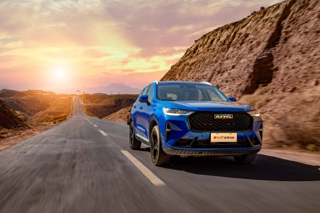 产能受限 长城汽车2月销售7.1万辆 正采取措施快速解决供应问题