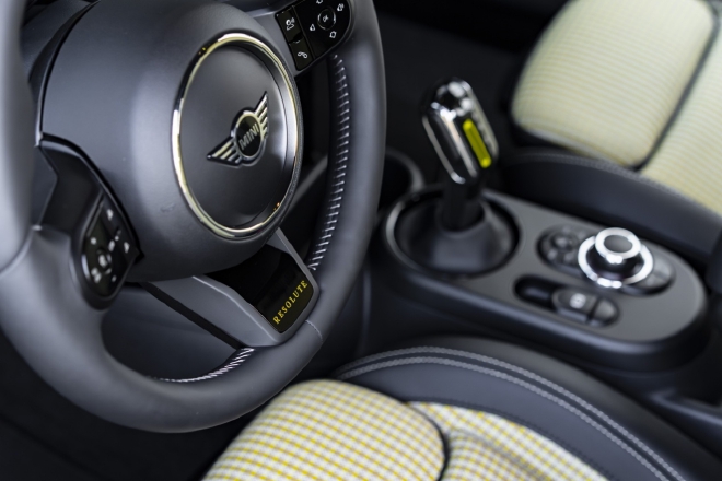 因缺芯和俄乌危机 MINI牛津工厂再次停产一周