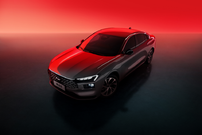 新一代蒙迪欧超强实力开启重磅预售 15.98万元起