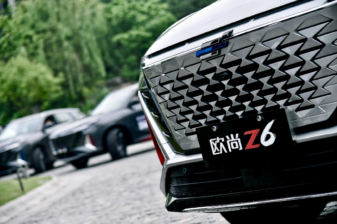 打造极致交付体验，欧尚Z6超级测试员全国经销商验收专场圆满成功