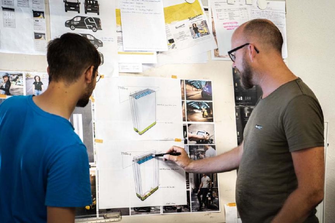 中国企业赴美建厂 电池“出海”时机已至？