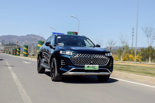 摩卡DHT-PHEV是新能源中最好的选择吗？